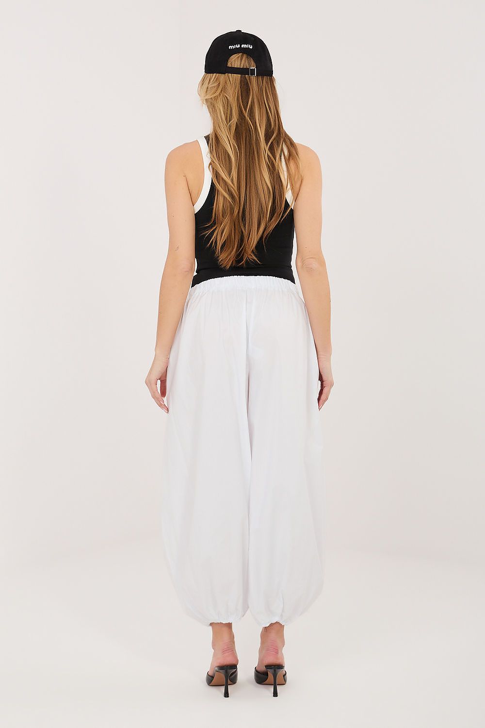 Pantalon femme model 225854 Rue Paris