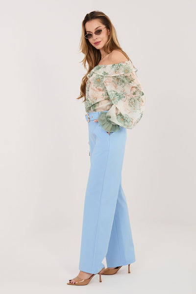  Pantalon femme model 225876 Rue Paris 