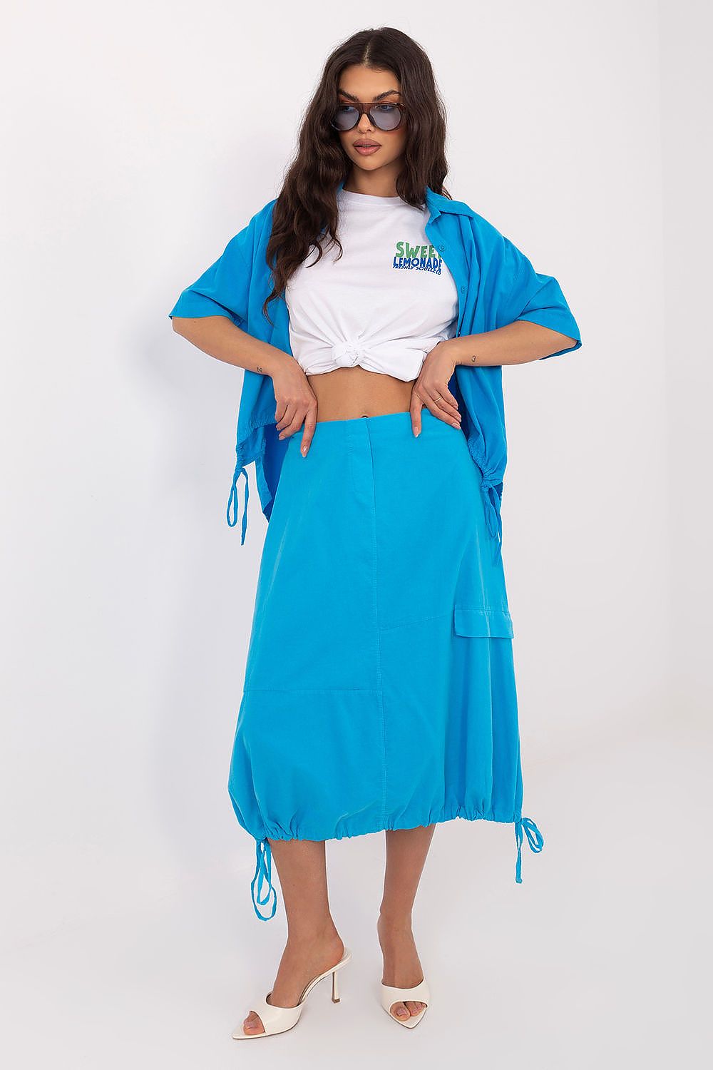  Jupe model 225882 Rue Paris 