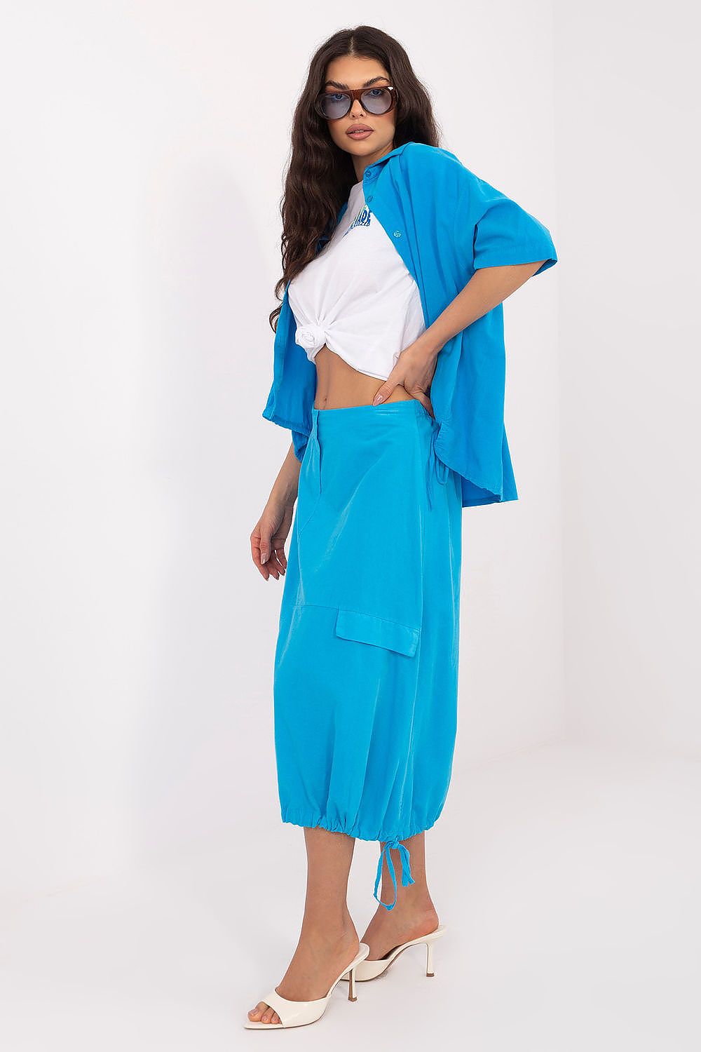 Jupe model 225882 Rue Paris