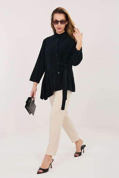  Chemise manche longue model 225888 Rue Paris 