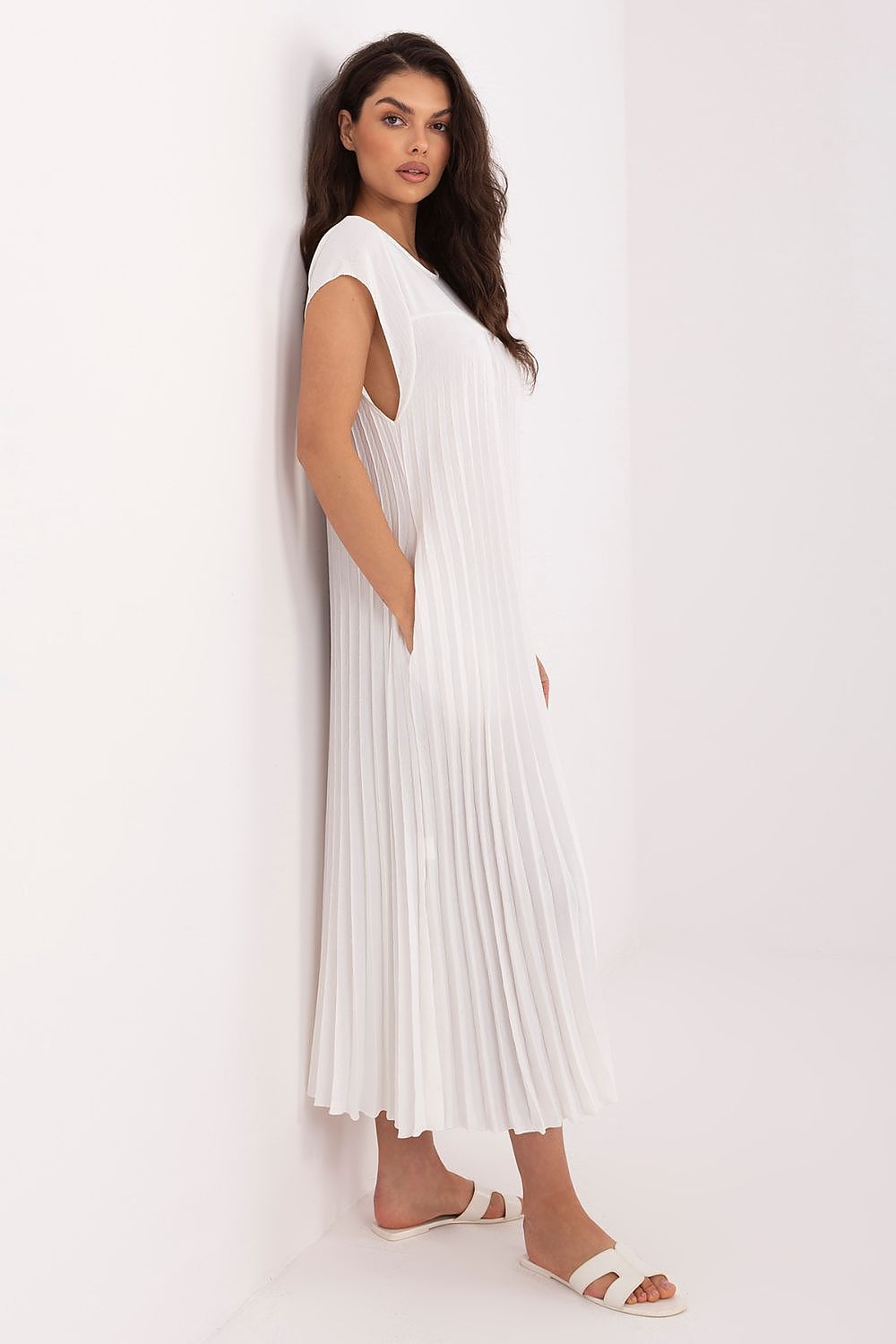 Robe de jour model 225847 Rue Paris