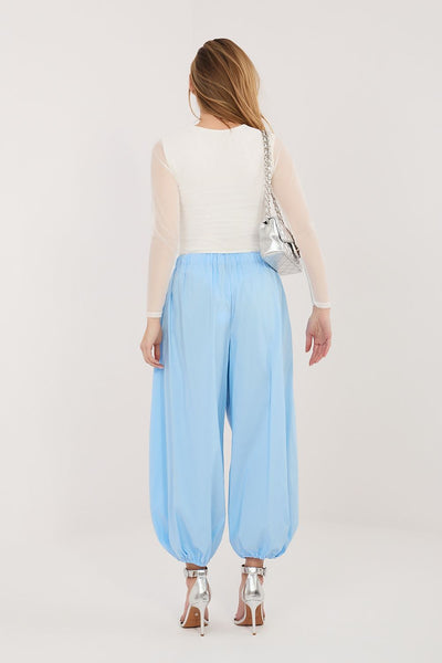  Pantalon femme model 225854 Rue Paris 