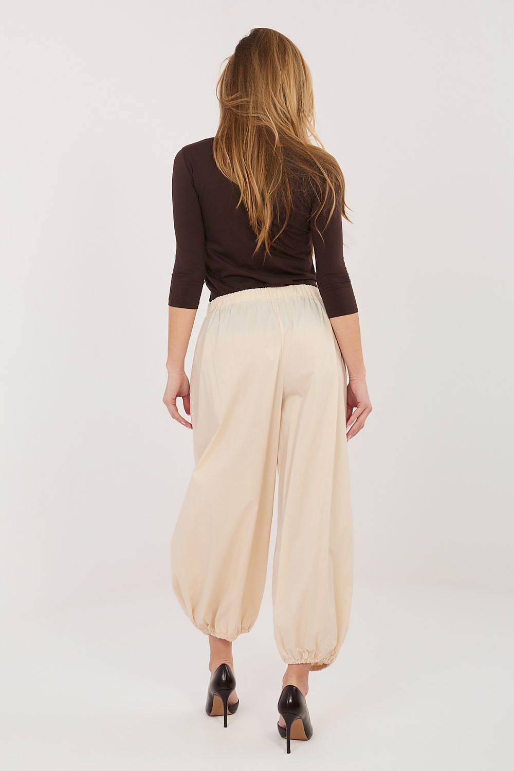 Pantalon femme model 225854 Rue Paris