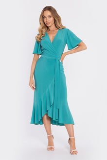  Robe de jour model 225896 Moe 