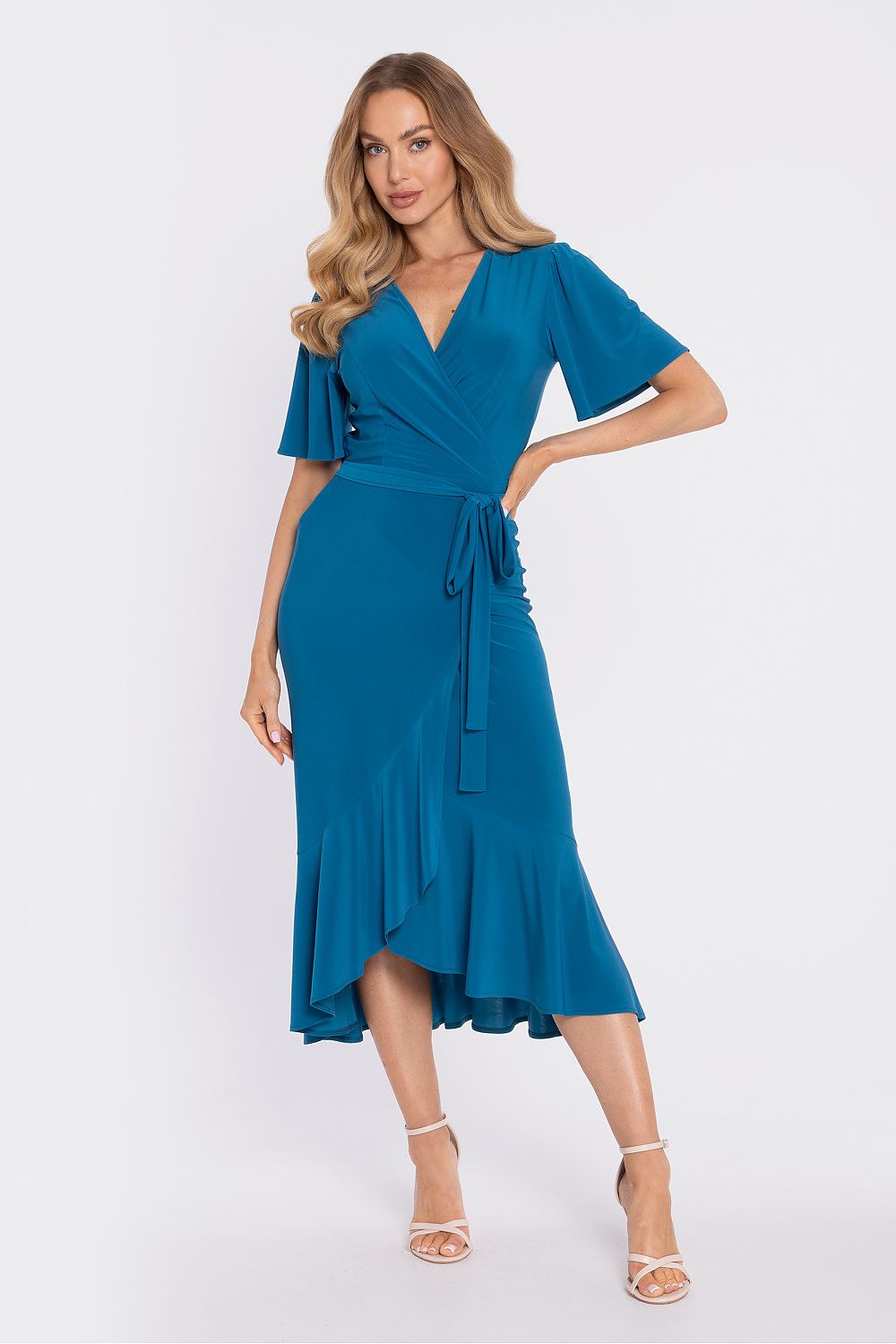 Robe de jour model 225896 Moe