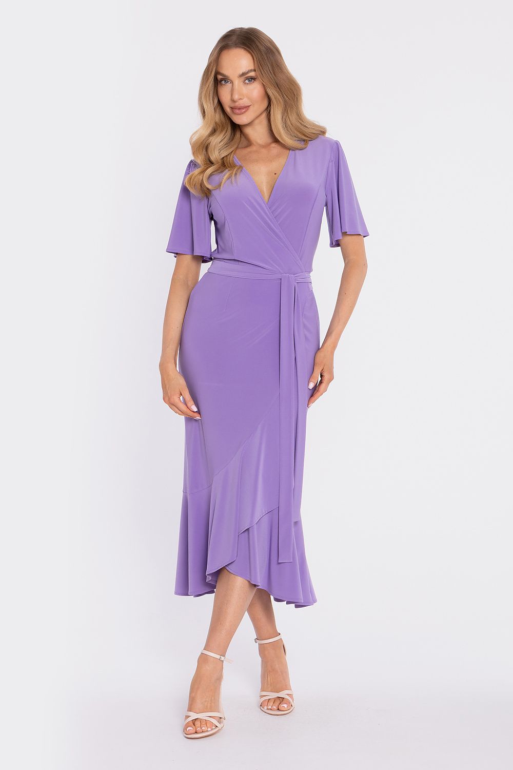 Robe de jour model 225896 Moe
