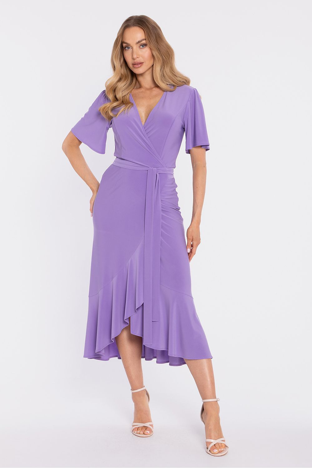 Robe de jour model 225896 Moe