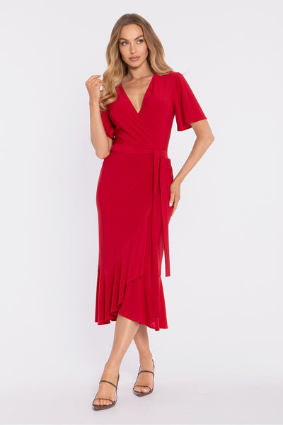  Robe de jour model 225899 Moe 