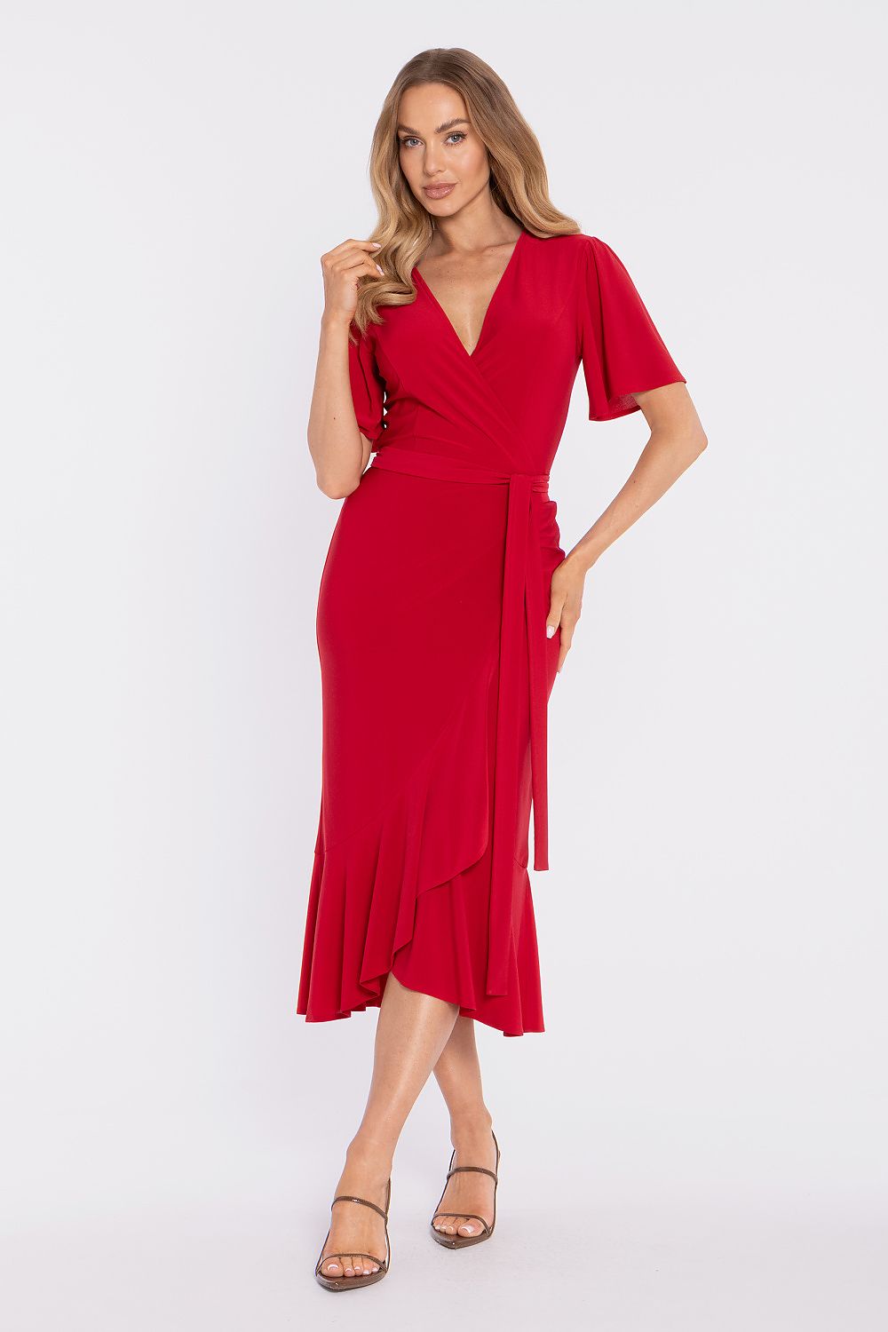 Robe de jour model 225896 Moe