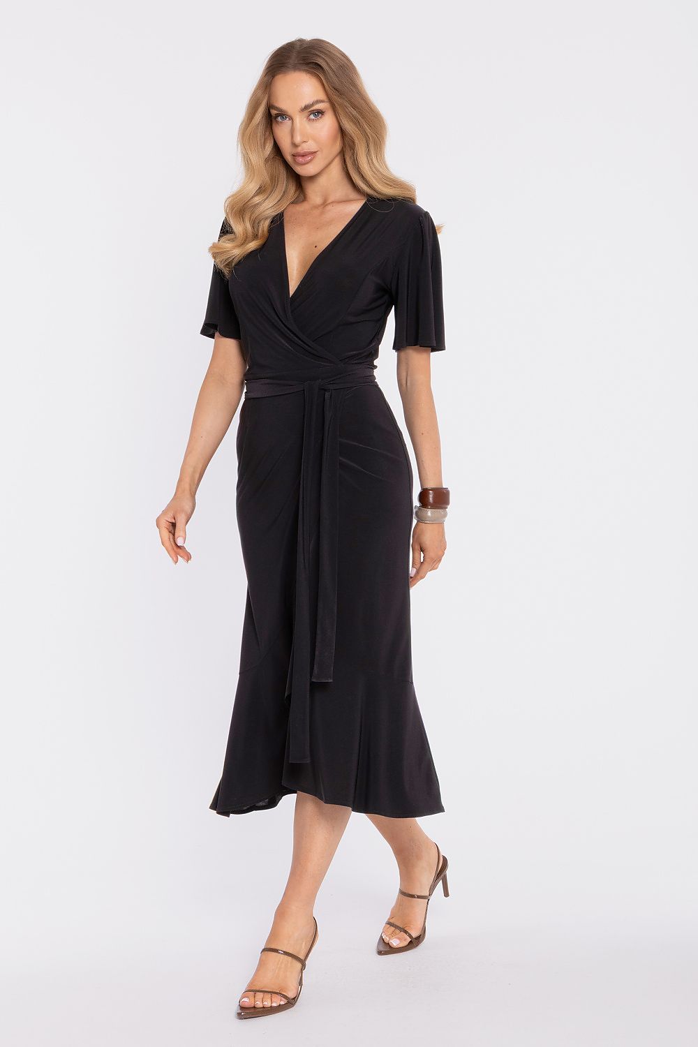 Robe de jour model 225896 Moe