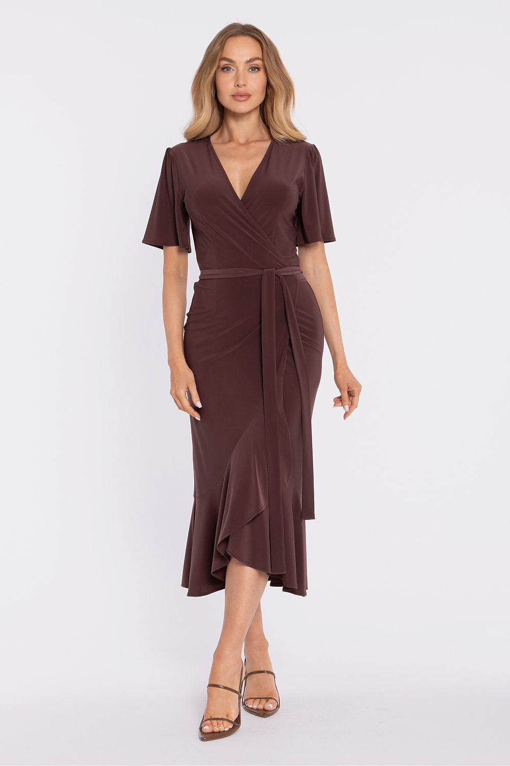 Robe de jour model 225896 Moe