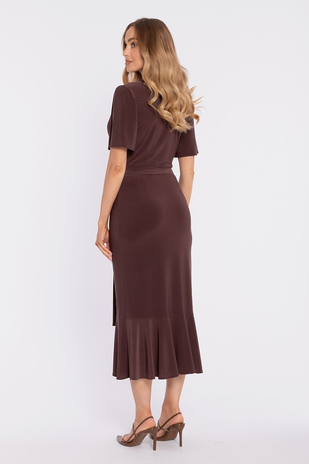 Robe de jour model 225896 Moe