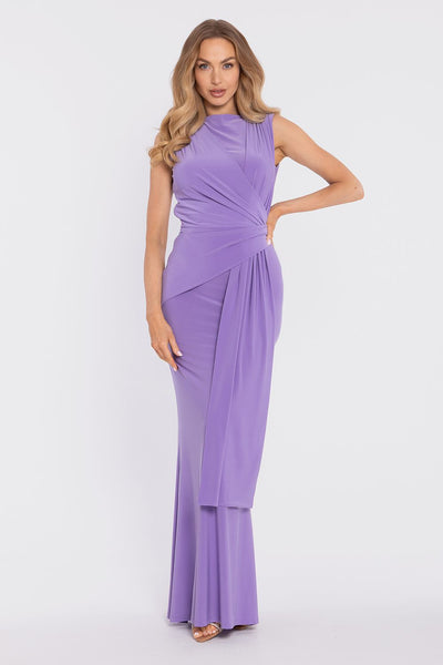  Robe longue model 225904 Moe 