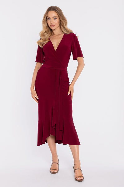  Robe de jour model 225905 Moe 