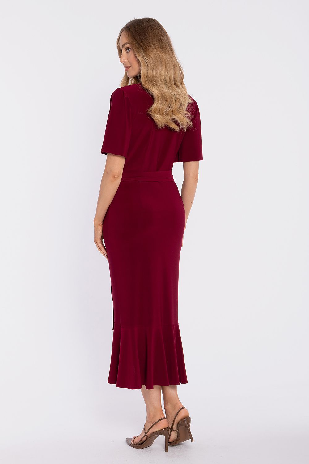 Robe de jour model 225896 Moe