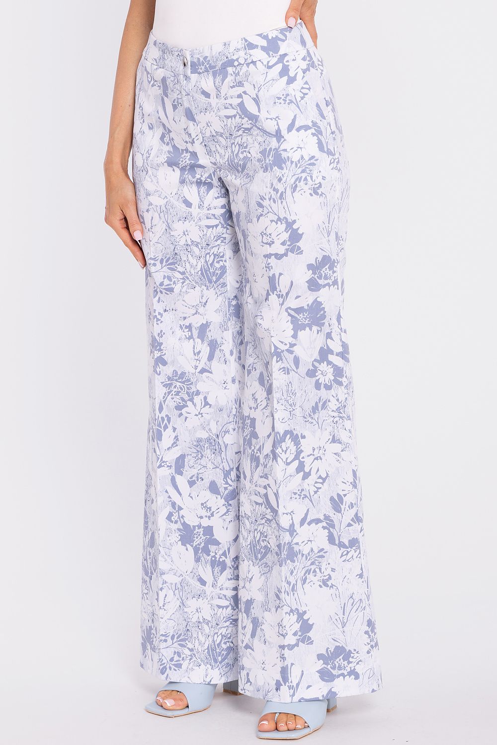 Pantalon femme model 225906 Moe