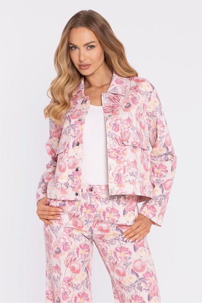  Veste model 225908 Moe 
