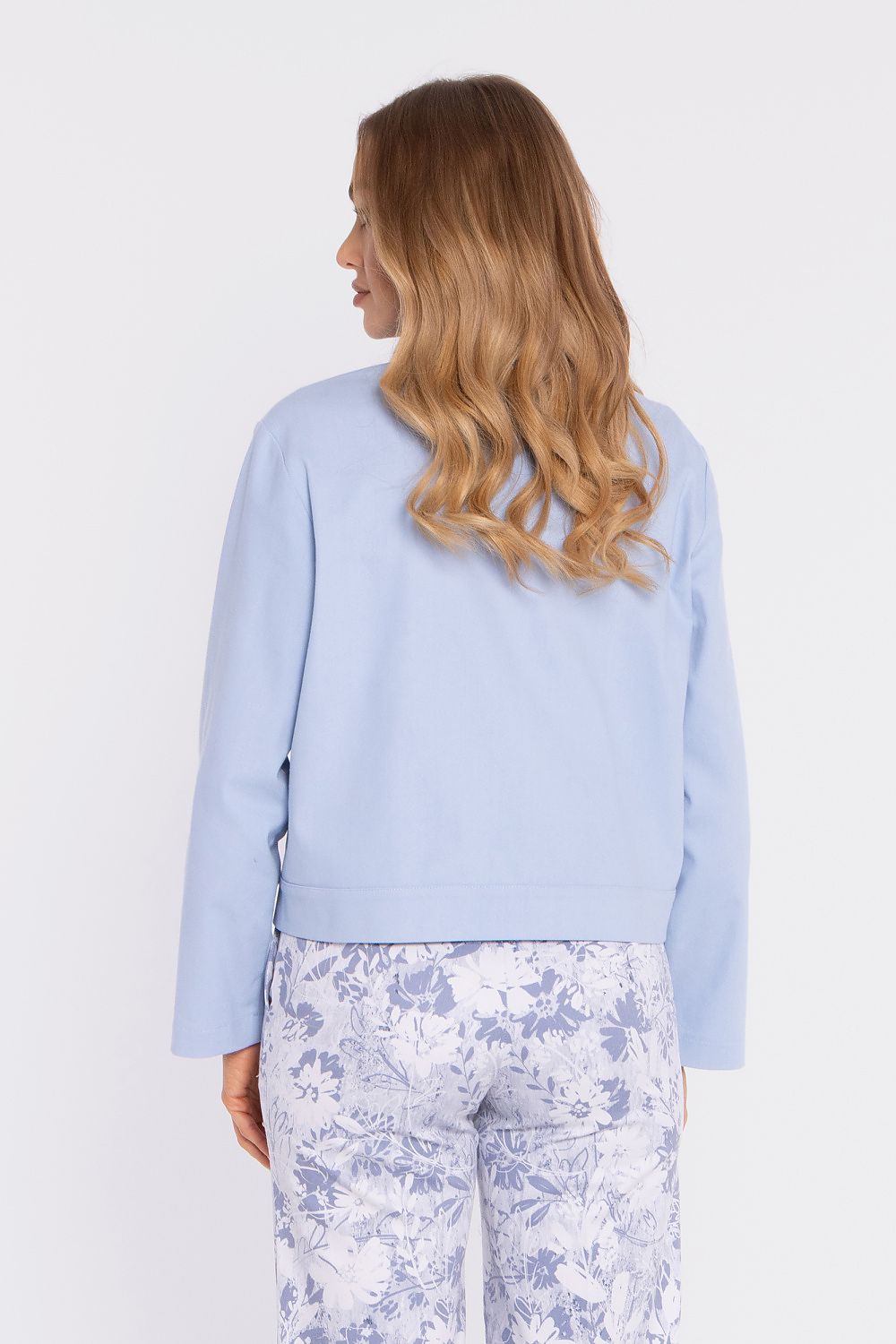 Veste model 225910 Moe