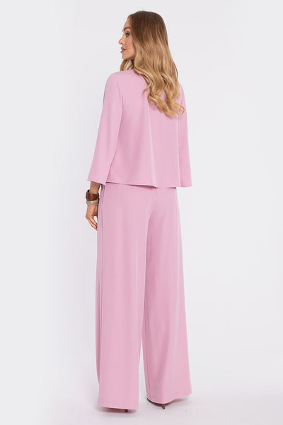  Pantalon femme model 225923 Moe 
