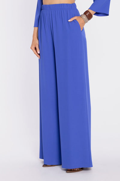  Pantalon femme model 225924 Moe 