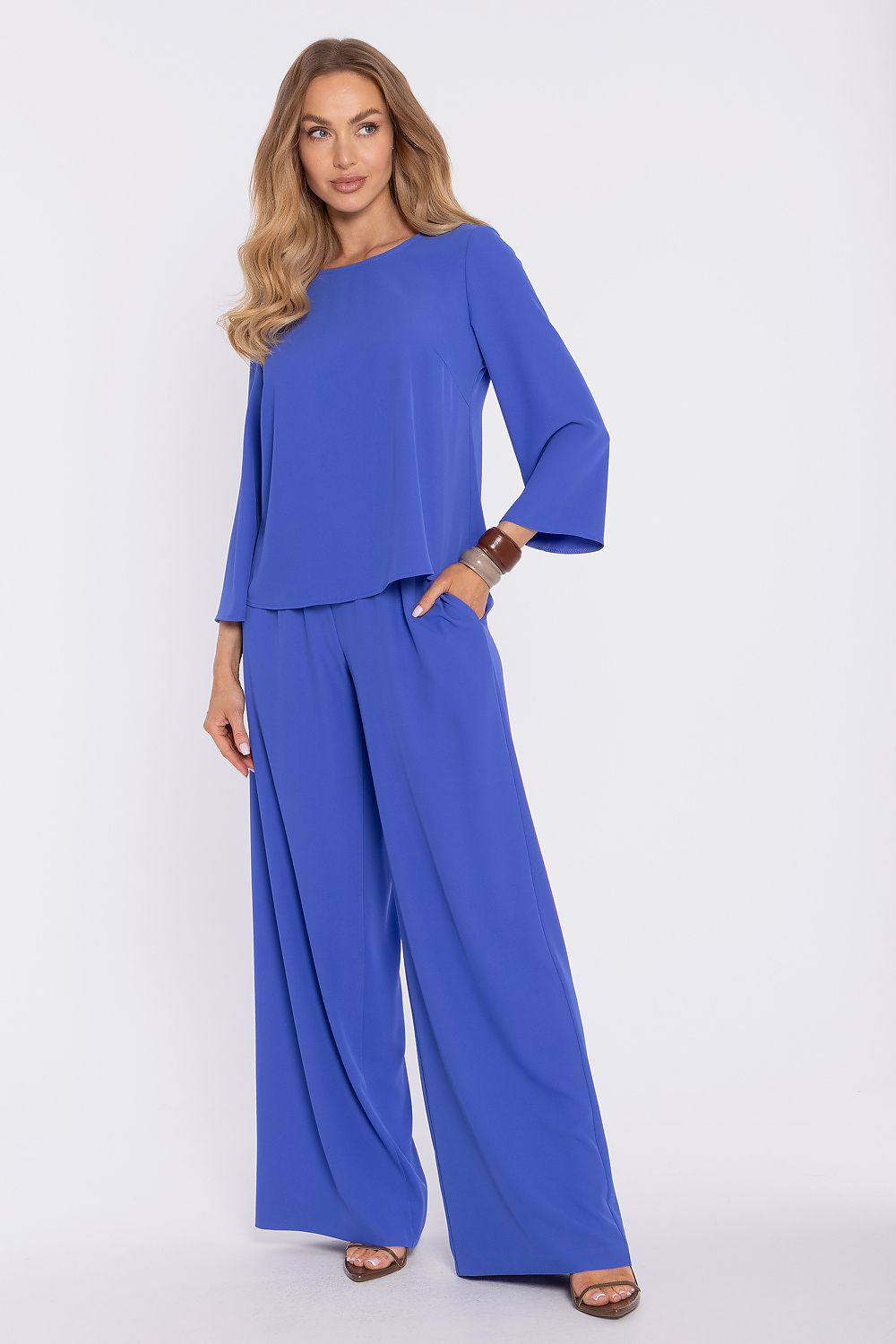 Pantalon femme model 225923 Moe