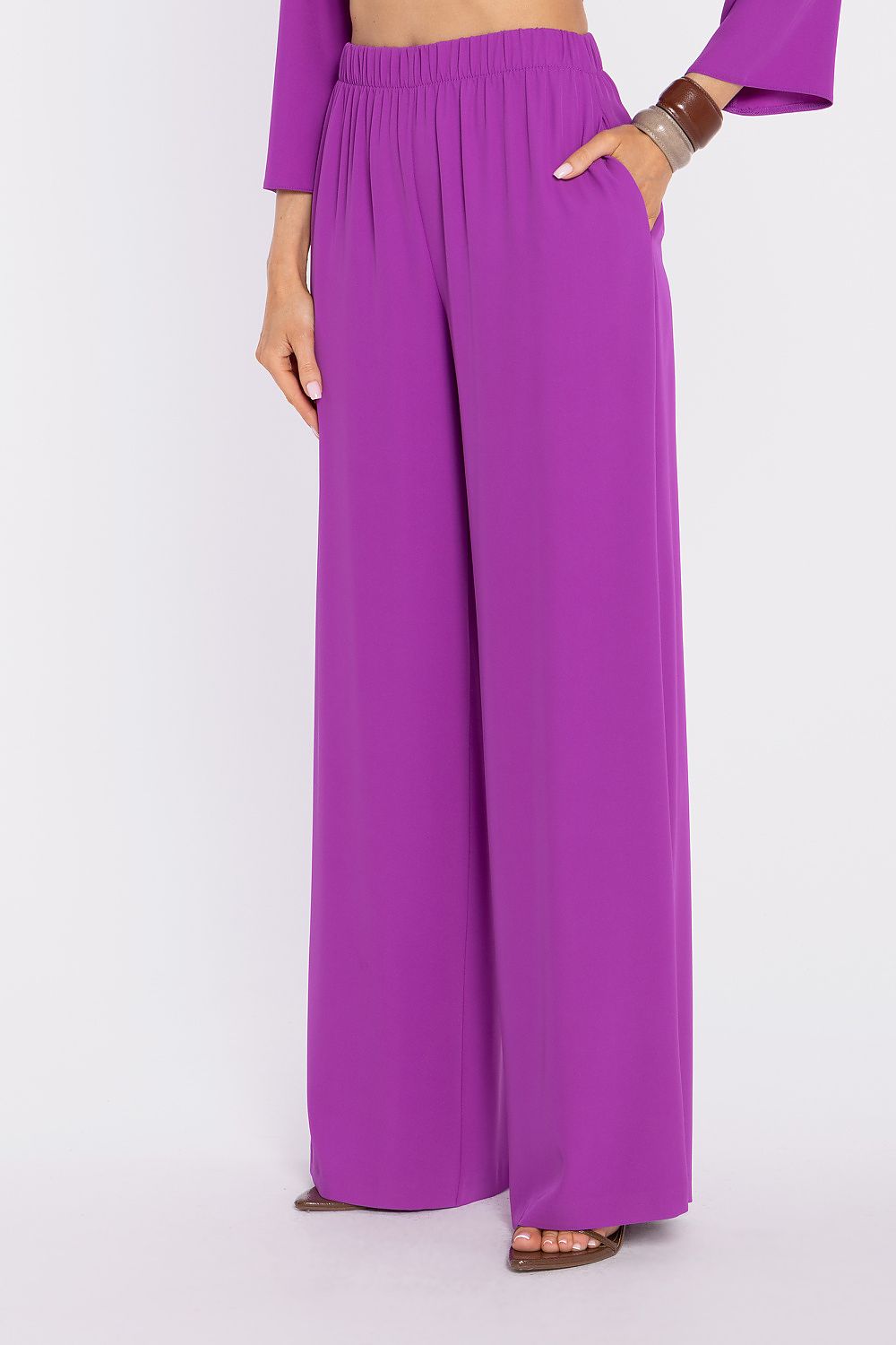 Pantalon femme model 225923 Moe