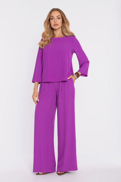  Pantalon femme model 225925 Moe 