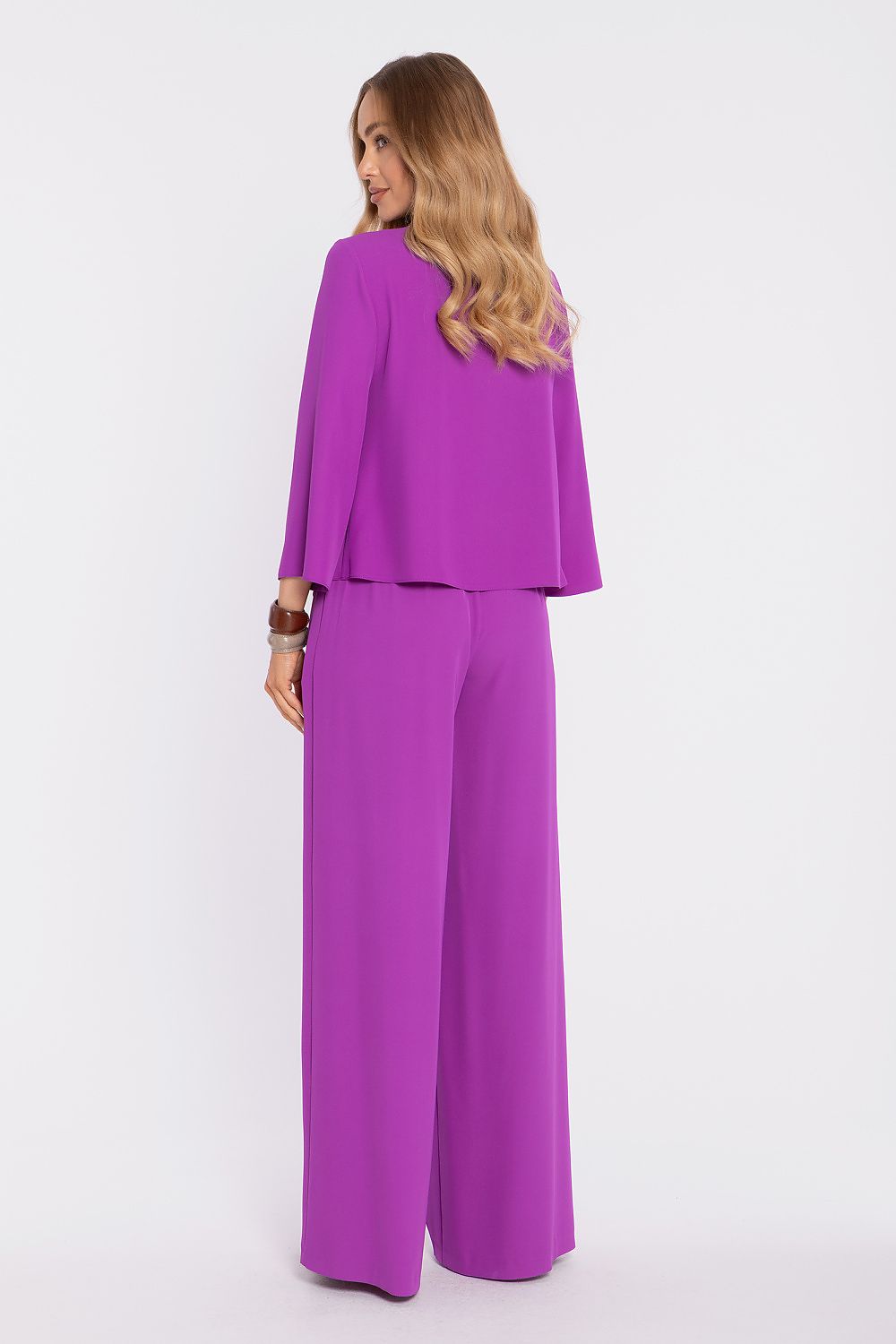 Pantalon femme model 225923 Moe