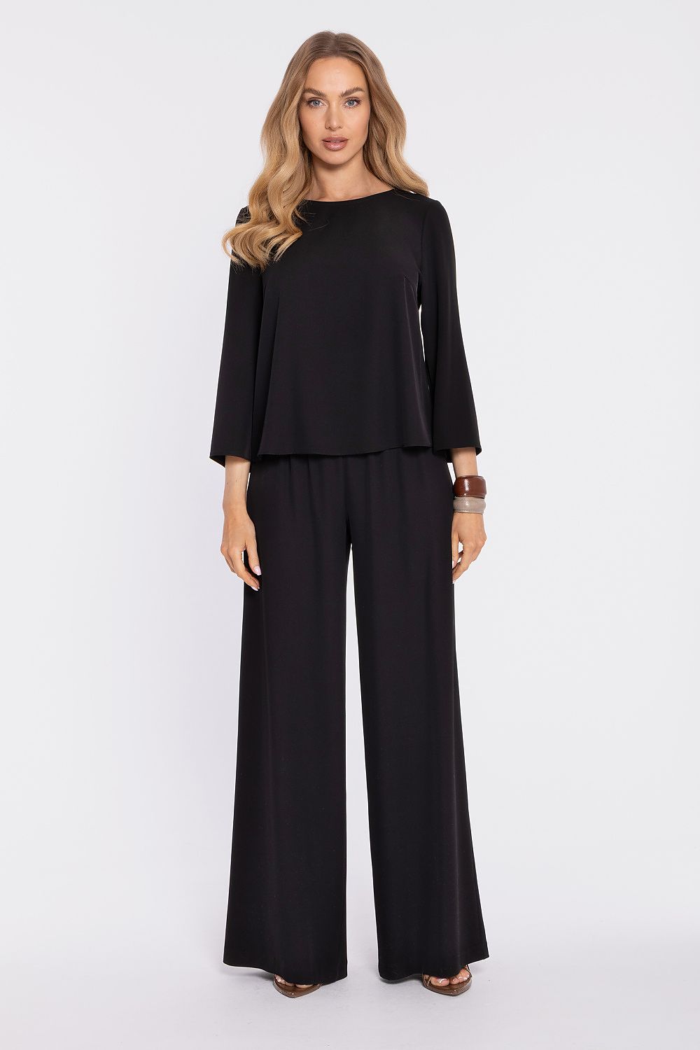 Pantalon femme model 225923 Moe