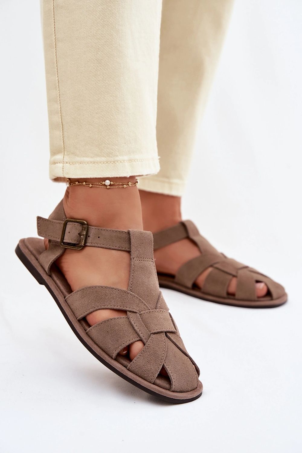 Sandales model 225945 Step in style