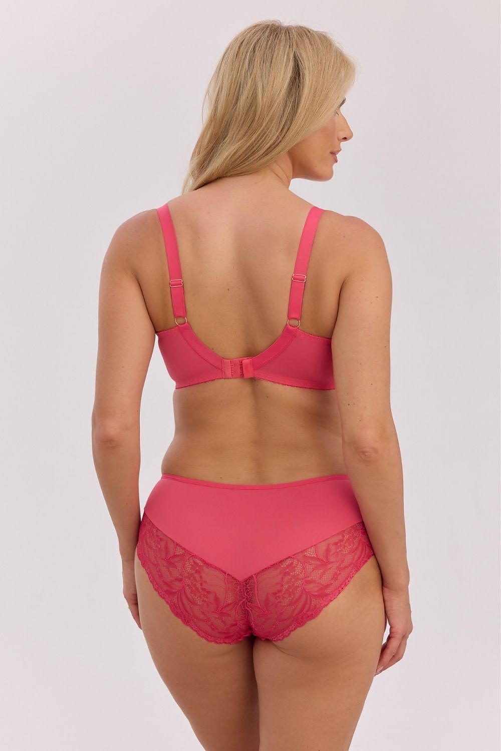 Culottes model 225996 Gaia