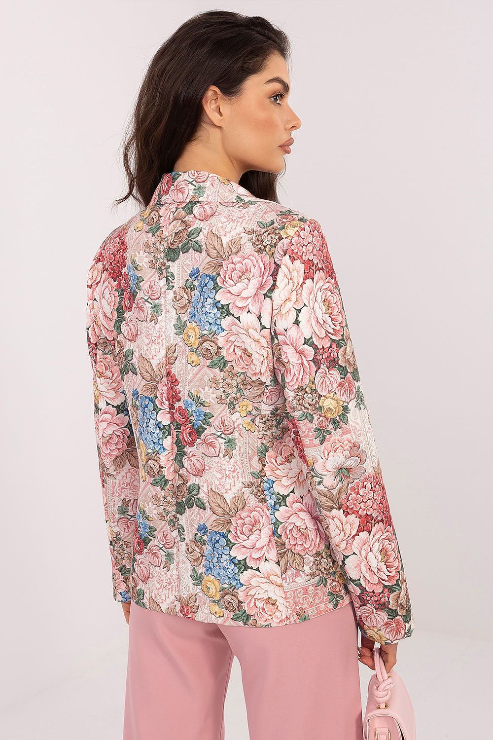 Veste model 225998 Italy Moda