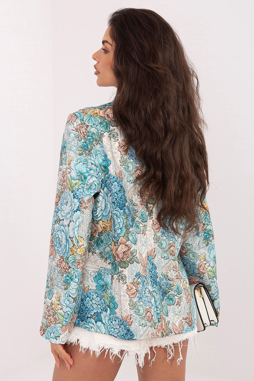 Veste model 225998 Italy Moda