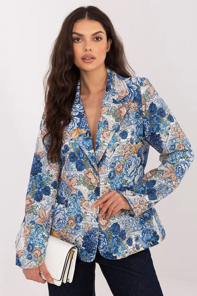  Veste model 226001 Italy Moda 