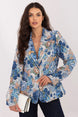  Veste model 226001 Italy Moda 