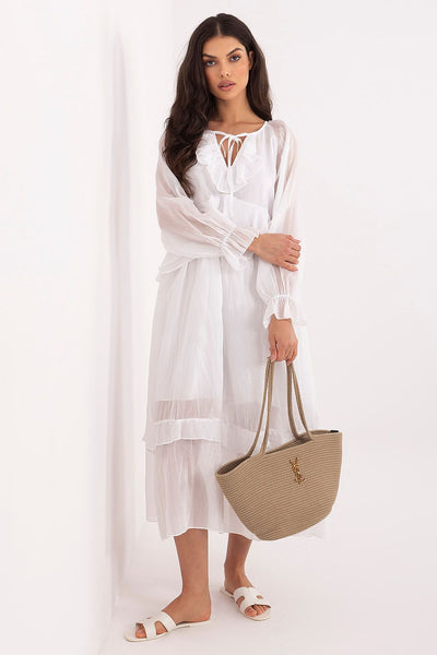  Robe de jour model 226005 Italy Moda 