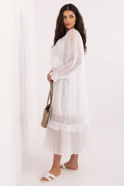  Robe de jour model 226005 Italy Moda 