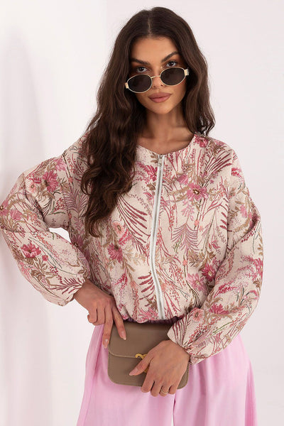  Veste model 226011 Italy Moda 