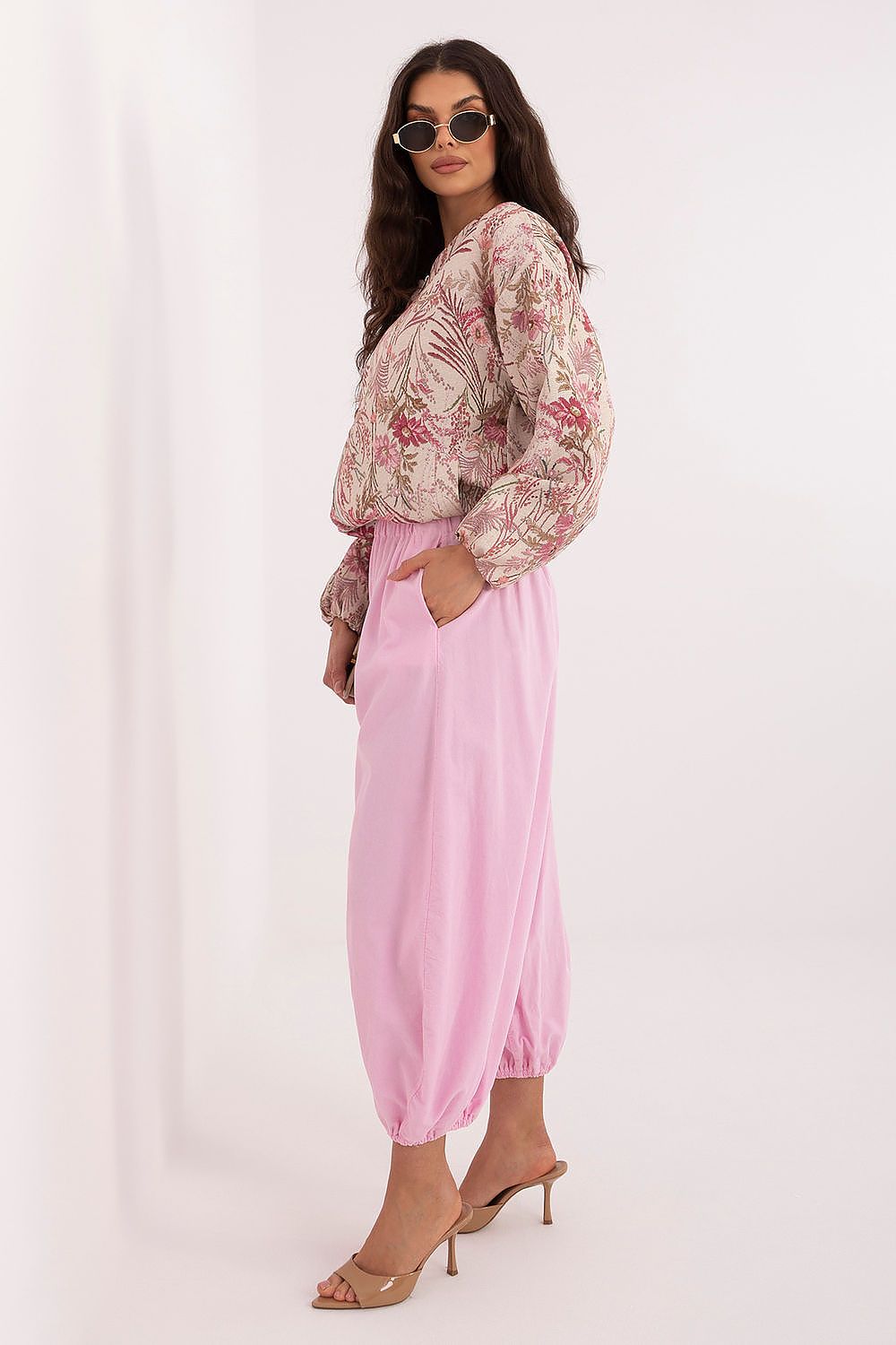 Veste model 226011 Italy Moda