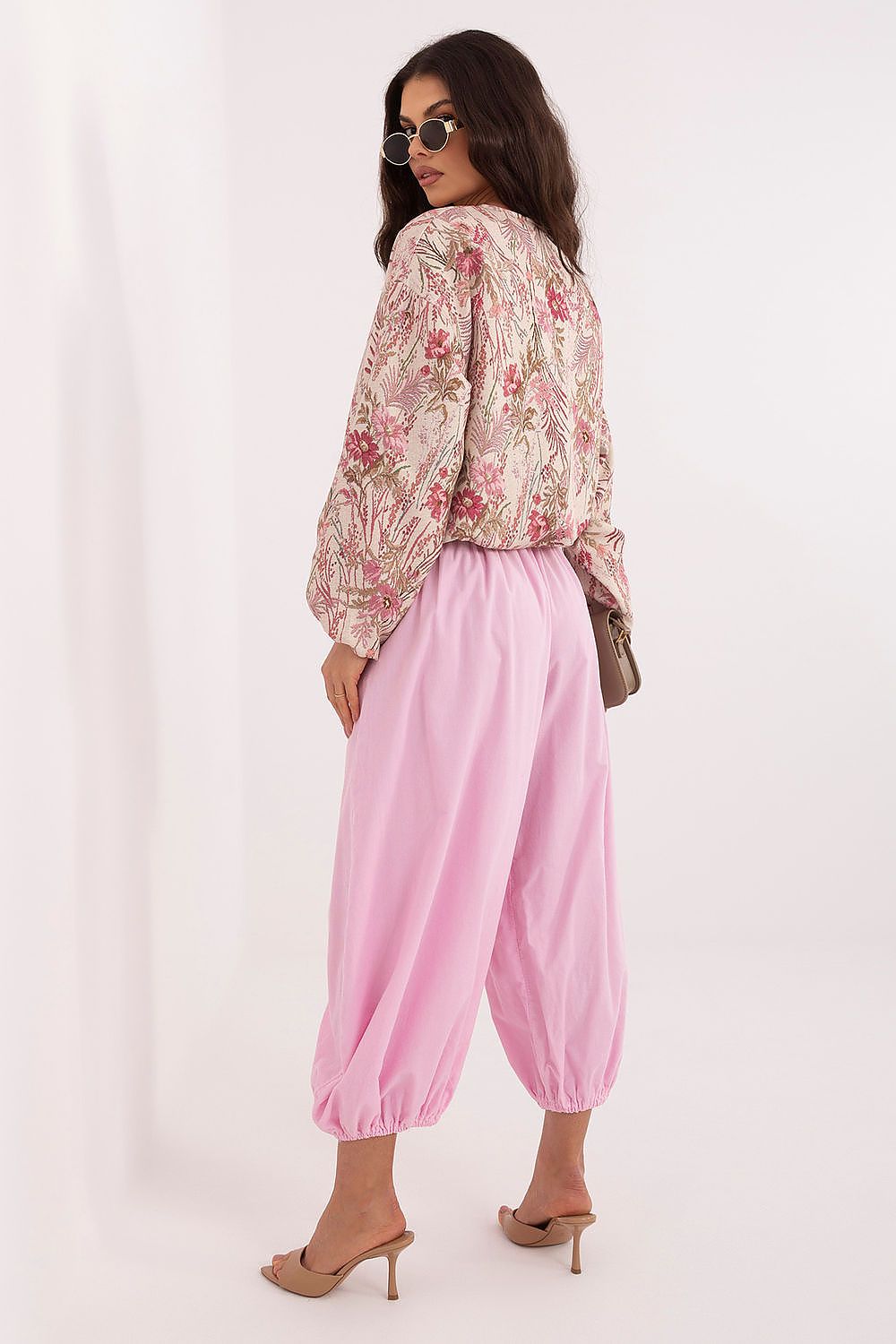 Veste model 226011 Italy Moda