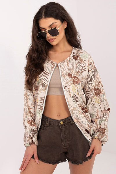  Veste model 226013 Italy Moda 