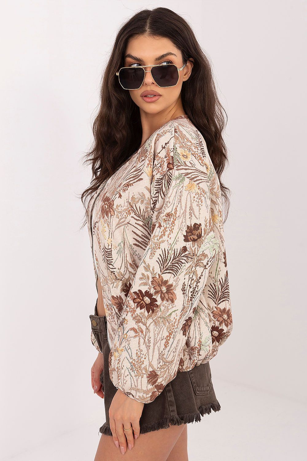 Veste model 226011 Italy Moda