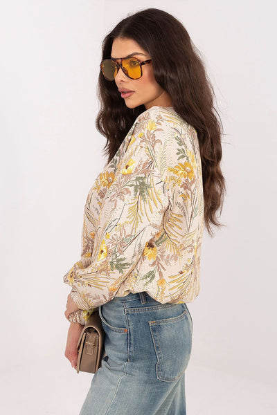  Veste model 226014 Italy Moda 