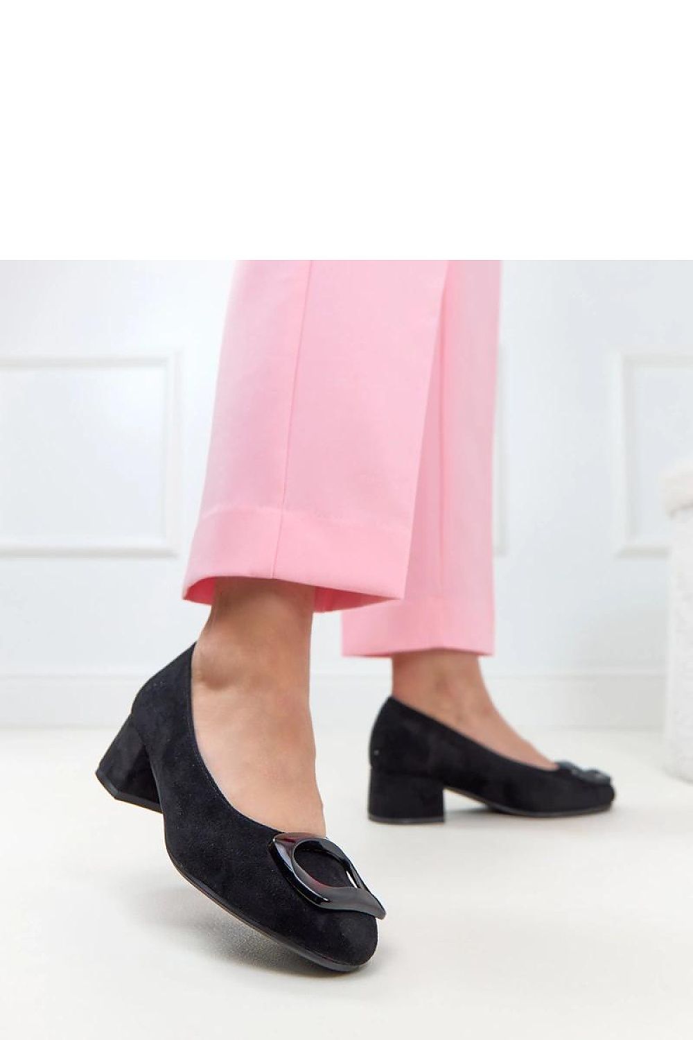 Escarpins à talons model 226027 Solea