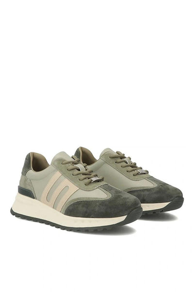  Baskets à plateforme model 226034 Solea 