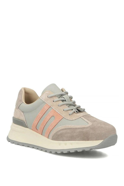  Baskets à plateforme model 226035 Solea 