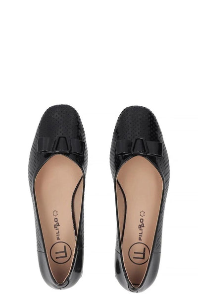  Escarpins à talons model 226038 Solea 