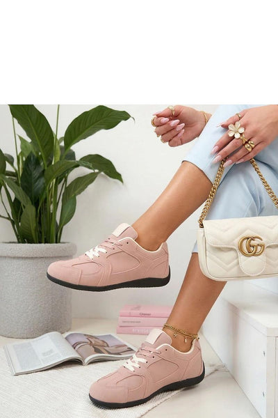  Chaussures de sport model 226044 Solea 