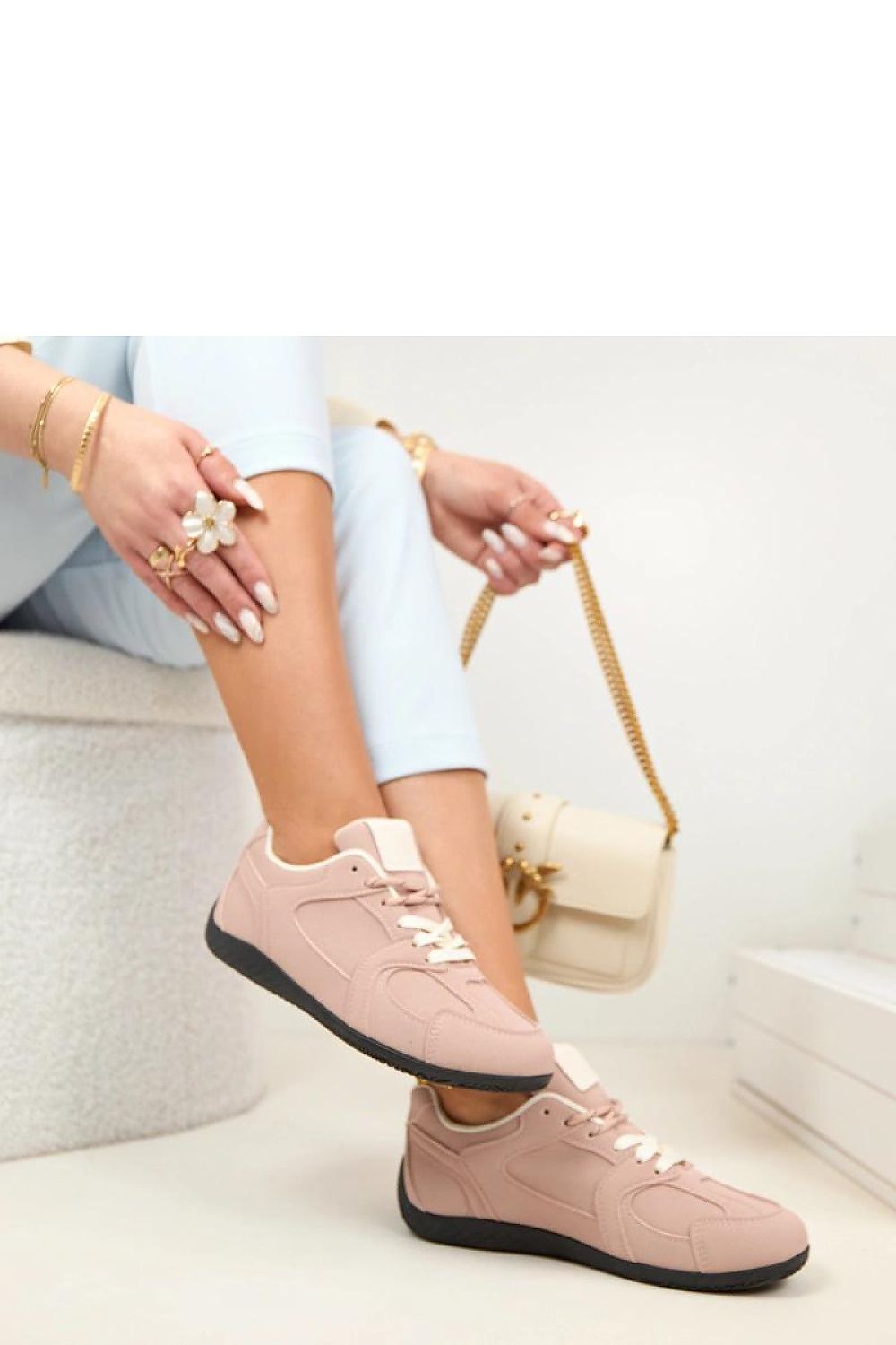 Chaussures de sport model 226042 Solea